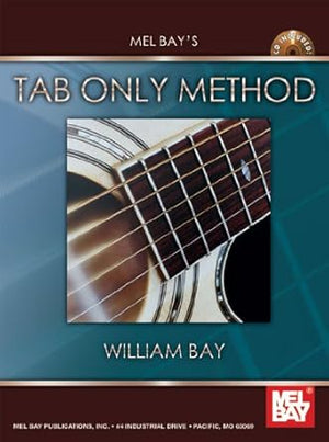 Modern Tab Only Method cover image