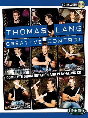 Creative Control cover image