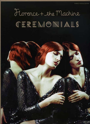 Florence the Machine: Ceremonials cover image