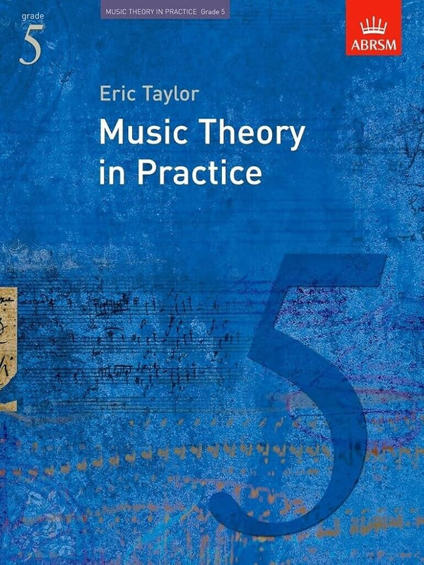 Music Theory in Practice cover image