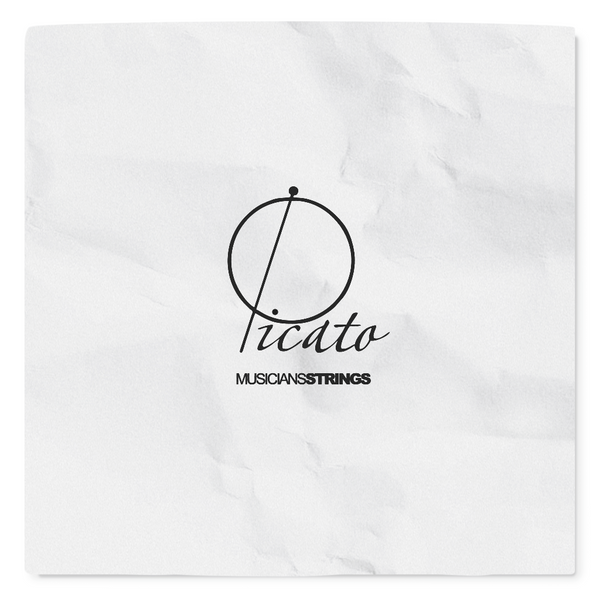 Single Bass Strings