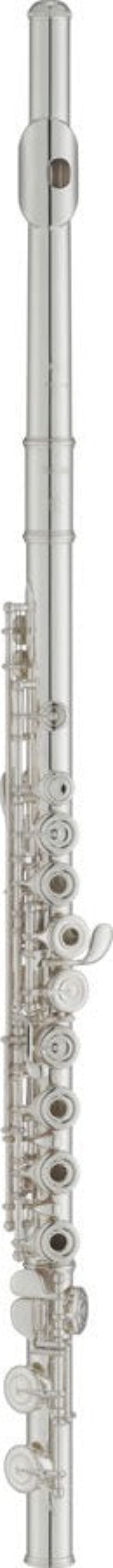 300 Series YFL-372 Open Hole Key Flute Outfit ( Intermediate )