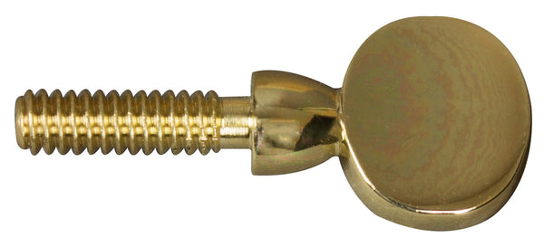 Crook Retaining Screw for 88 model Alto/Tenor Saxophone.