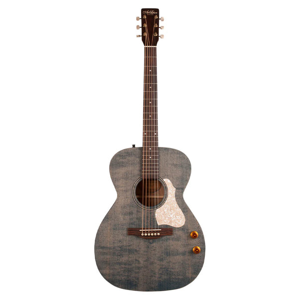 Legacy Electro-Acoustic Guitar in Denim Blue