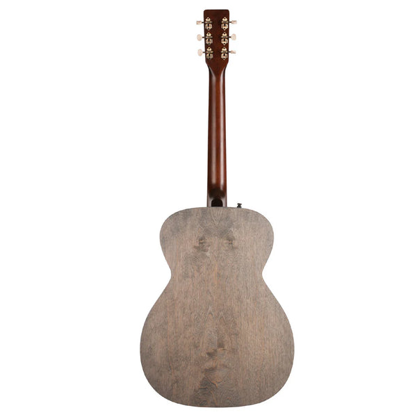 Legacy Electro-Acoustic Guitar in Denim Blue