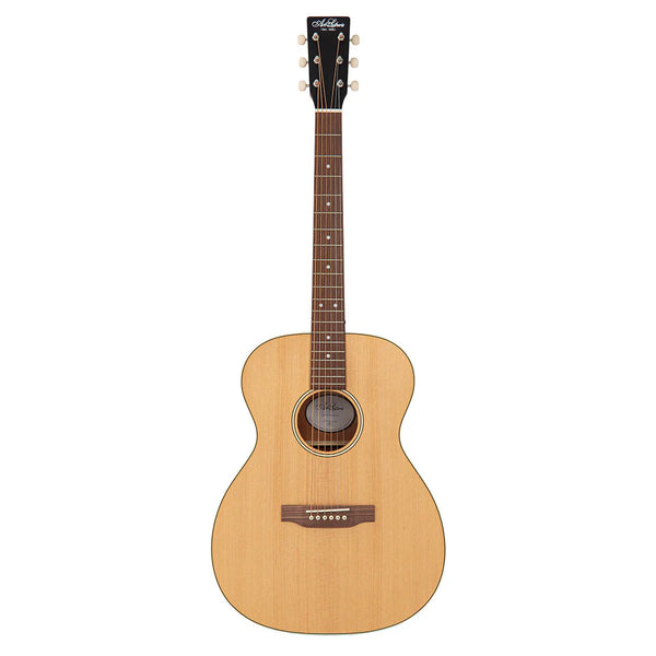 Legacy Electro-Acoustic Guitar in Satin Natural finish