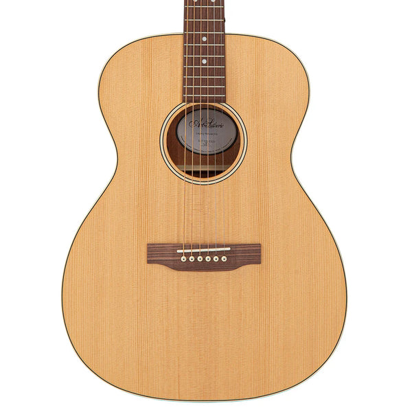 Legacy Electro-Acoustic Guitar in Satin Natural finish