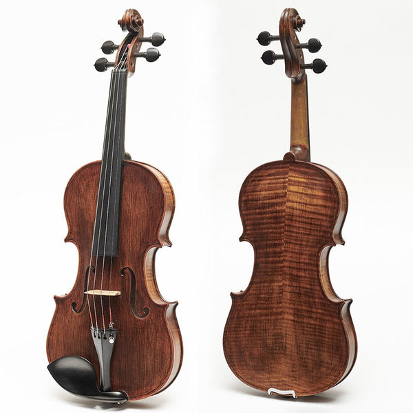 Arcadia violin, antique finish ( Full Size )