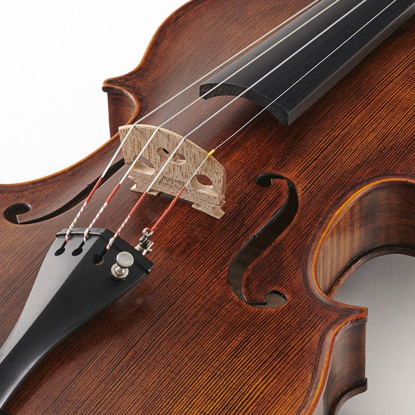 Arcadia violin, antique finish ( Full Size )