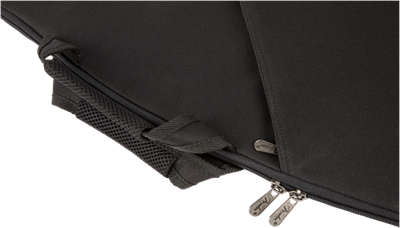 ELECTRIC BASS GUITAR GIG BAG