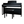 Medeli UP405EBK FORTE Series Digital Upright Piano with Package options. Black.