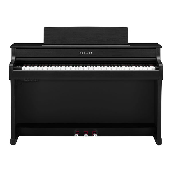 Yamaha Clavinova CLP845 Digital Piano