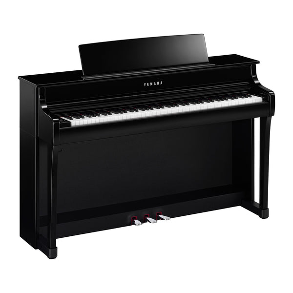 Yamaha Clavinova CLP845 Digital Piano