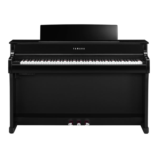 Yamaha Clavinova CLP845 Digital Piano