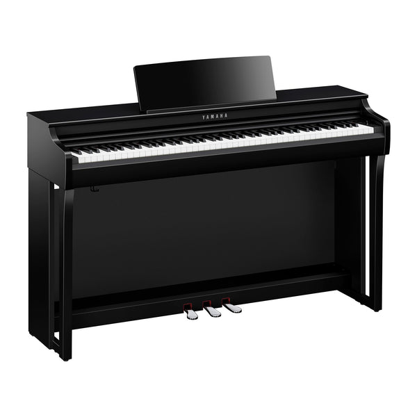 Yamaha Clavinova CLP825 Digital Piano