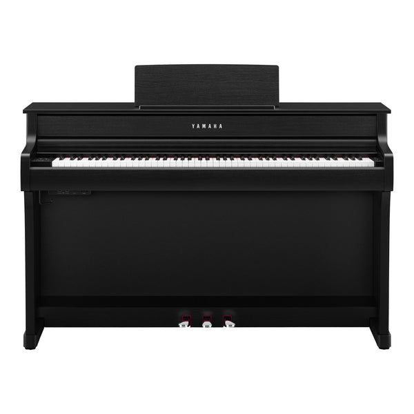 Yamaha Clavinova CLP835 Digital Piano