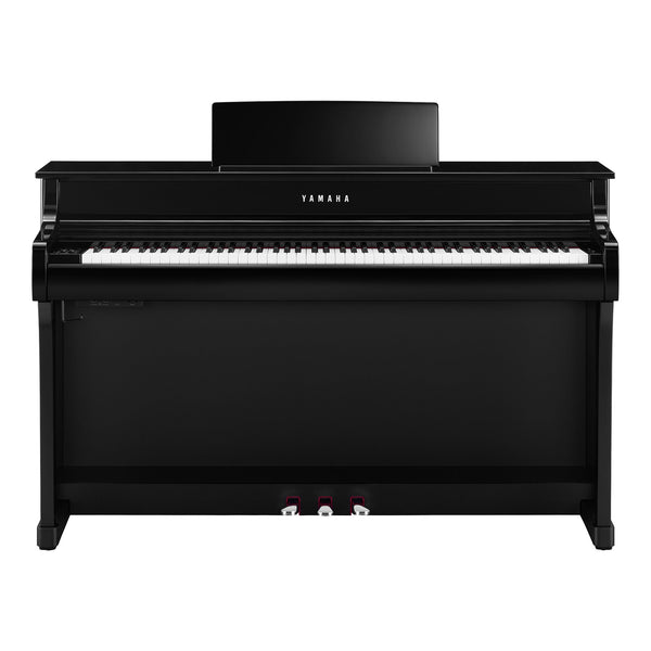 Yamaha Clavinova CLP835 Digital Piano