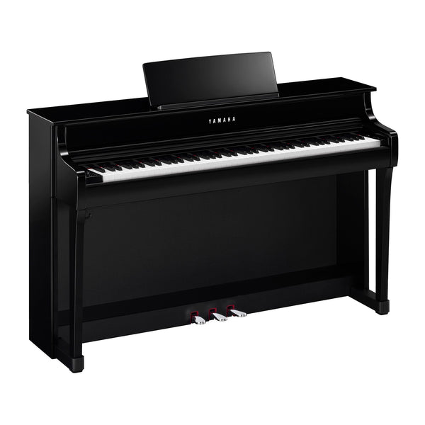 Yamaha Clavinova CLP835 Digital Piano