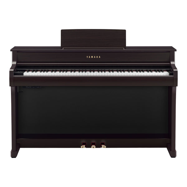 Yamaha Clavinova CLP835 Digital Piano