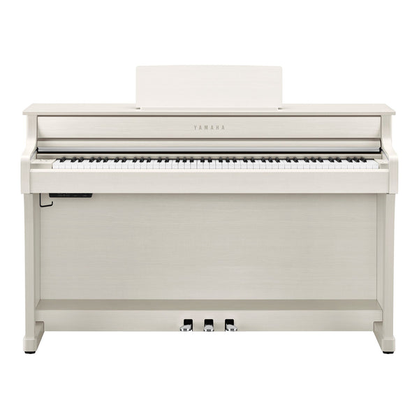 Yamaha Clavinova CLP835 Digital Piano