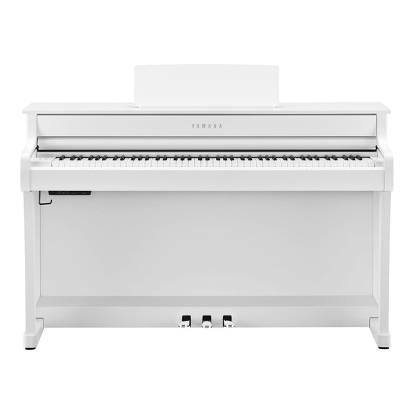 Yamaha Clavinova CLP835 Digital Piano