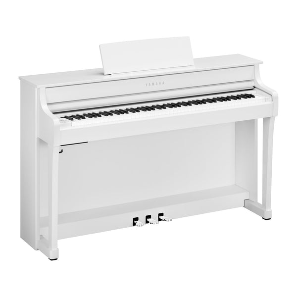 Yamaha Clavinova CLP835 Digital Piano