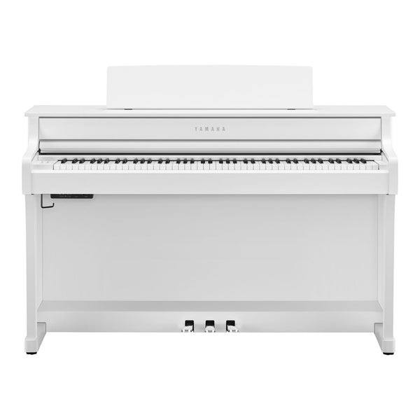 Yamaha Clavinova CLP845 Digital Piano