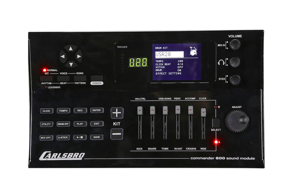 CSD600 Digital Drum Kit