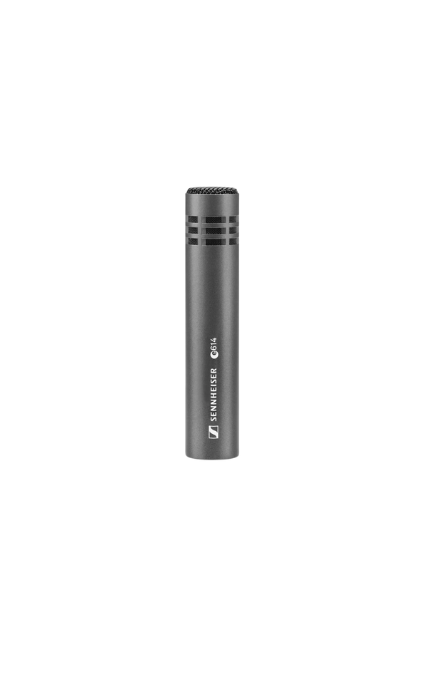 Sennheiser Microphones. Wired and Wireless systems