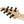 Used Jackson 7 string electric guitar. Satin Black.