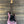 USED Squier by Fender Affinity Stratocaster HH in Metallic Burgundy