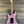 USED Squier by Fender Affinity Stratocaster HH in Metallic Burgundy
