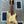 Northstar NS1IS Inca Silver Stratocaster style electric guitar