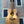 Art & Lutherie Legacy Electro-Acoustic Guitar in Denim Blue.