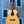 Art & Lutherie Legacy Electro-Acoustic Folk size Guitar in Natural