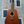 Tanglewood TE5BL Dreadnought Size Acoustic Guitar