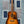 Art & Lutherie Americana Electro-Acoustic Guitar. Light Burst GT EQ
