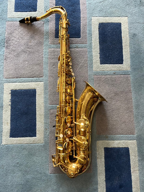 Odyssey OAS130 Eb Alto Sax