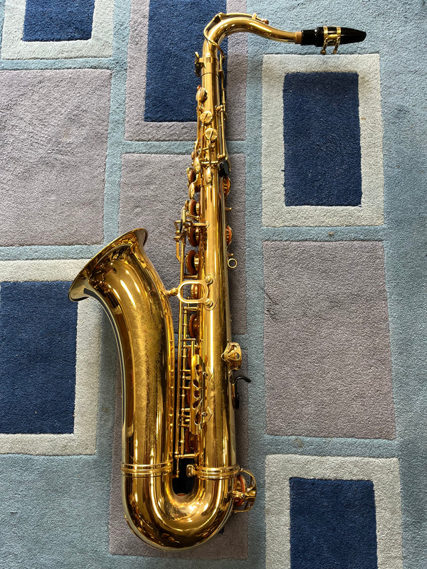 Odyssey OAS130 Eb Alto Sax