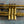 USED JUPITER TRUMPET OUTFIT JTR-308