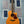 Used Crafter GAE7-N Electro acoustic guitar. Solid Cedar Top.