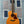 Used Crafter GAE7-N Electro acoustic guitar. Solid Cedar Top.