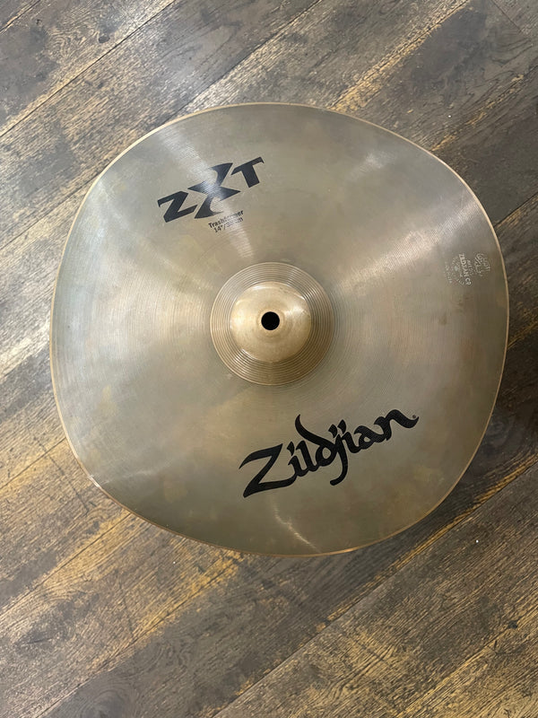 Zildjian Trashformer Cymbal 14 '