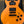 Used Gordon Smith Double cutaway electric. Orange.