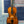 Used Archetto Hans Jos Hauer SV-SU2012 1/2 size student violin outfit