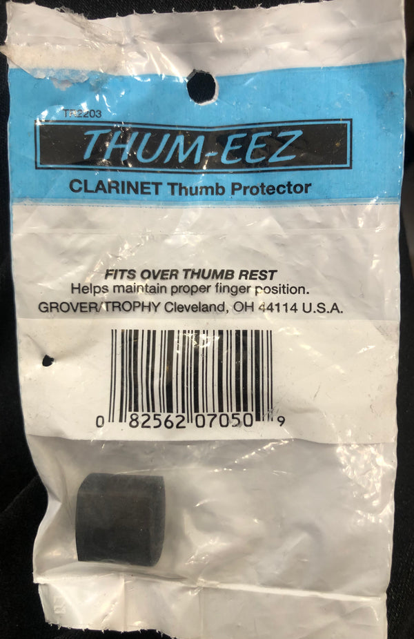 THUM-EEZ Clarinet thumb protector
