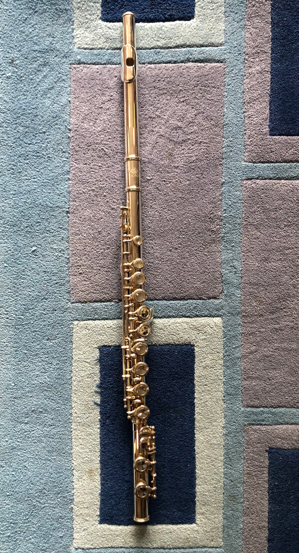 Used Gear4music FL100 flute