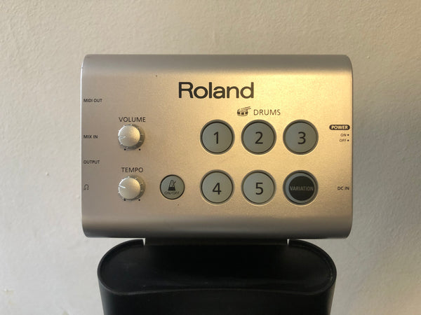 Digital Drum Kit