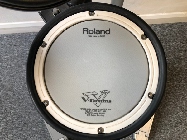 Digital Drum Kit