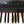 Used Yamaha CLP-S408PE Digital Piano inc stool. Polished Ebony